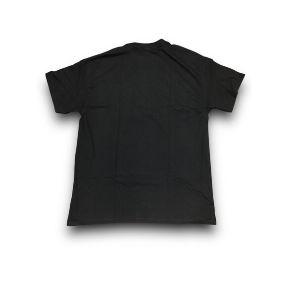 Women's "The Black Code" Graphic T-Shirt - Large - Picture 2 of 2